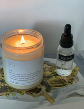 Load image into Gallery viewer, CUSTOM CANDLE