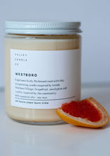 Load image into Gallery viewer, WESTBORO