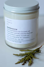 Load image into Gallery viewer, BARRHAVEN