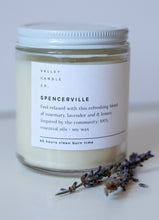 Load image into Gallery viewer, SPENCERVILLE