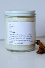 Load image into Gallery viewer, VANIER