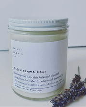 Load image into Gallery viewer, OLD OTTAWA EAST