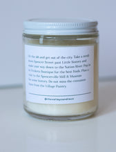 Load image into Gallery viewer, SPENCERVILLE