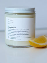 Load image into Gallery viewer, MANOTICK